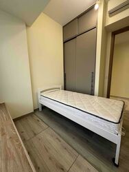 Coco Palms (D18), Condominium #613142411